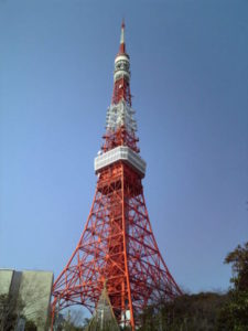 東京タワー(27)