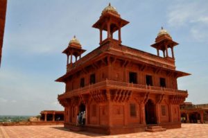北インド②イスラム教とシク教の文化圏