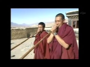 北インド③チベット仏教の文化圏